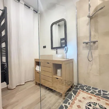 Apartamento Nestor&jeeves - Blue Pearl - Port Area - Close Old Town *